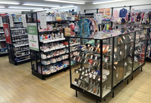新丸子駅前店 ?>3