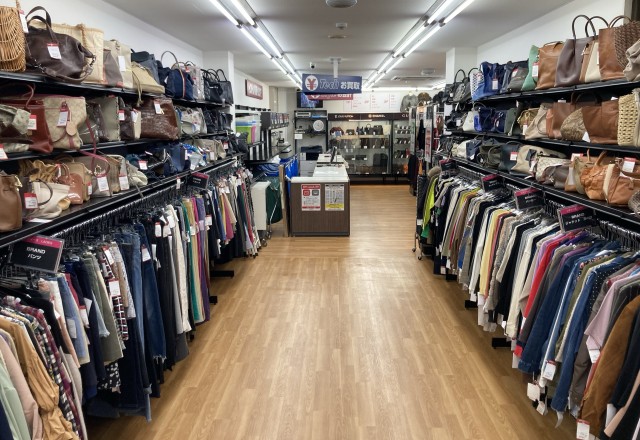 新丸子駅前店 ?>2
