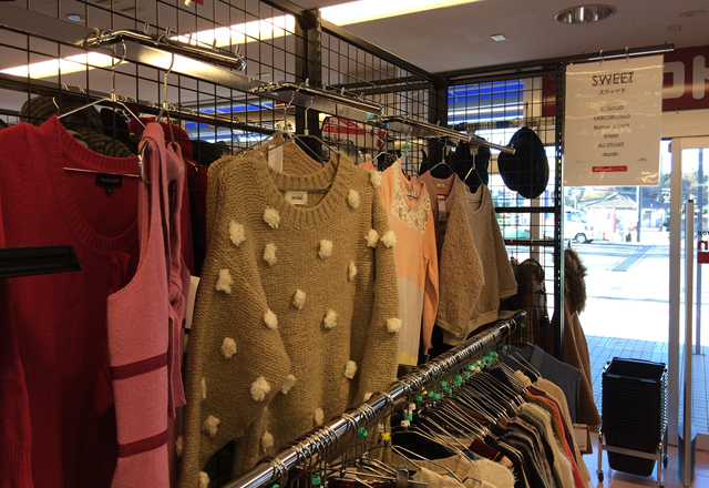 【閉店】PAT綾瀬店 ?>1
