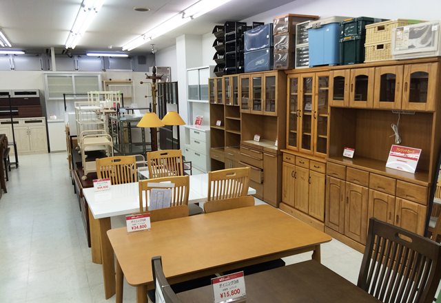 【閉店】PAT綾瀬店 ?>2