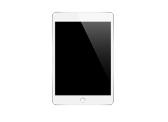タブレット