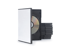 DVD・Blu-ray