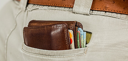 上手な金券活用術