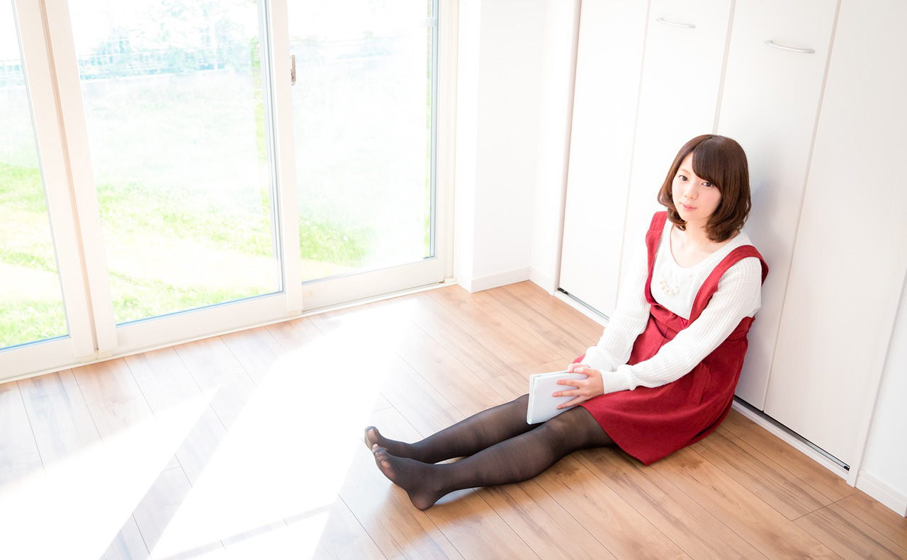 ワットマンで時間をかけずに不用品の整理!