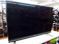 液晶テレビ52V型AQUOS 2014年製 フルハイビジョン クアトロンプロ