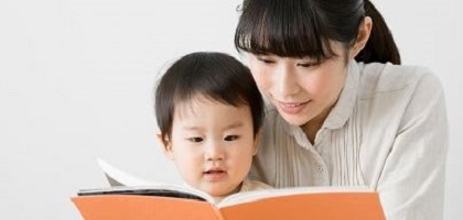 絵本は、子どもだけの本? 大人にも絵本がある生活を♪