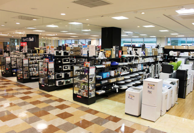 OSC湘南シティ店 ?>3